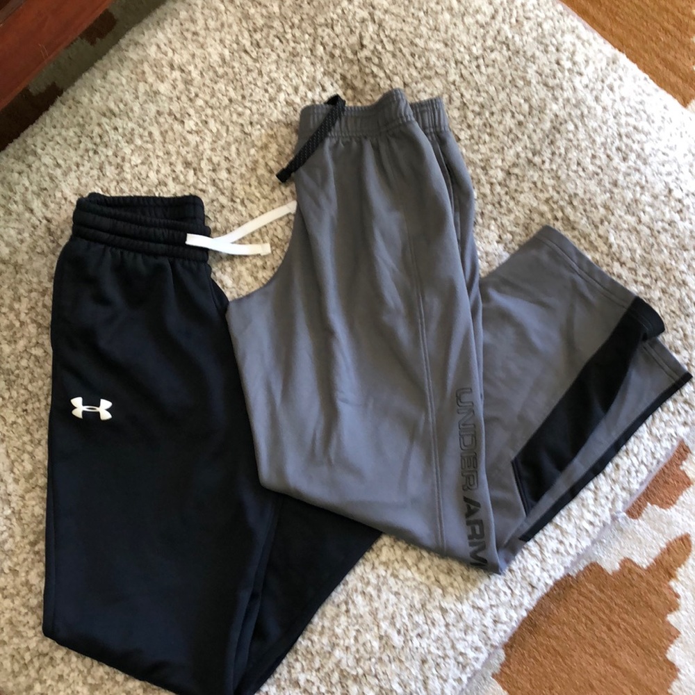 Under Armour pants